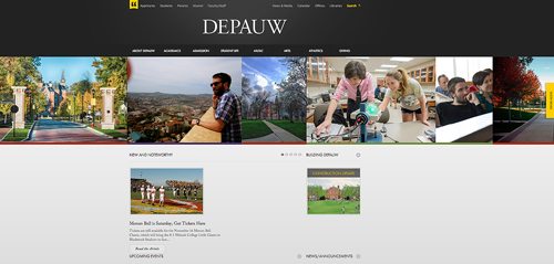 9. DePauw University