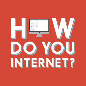 how do you internet