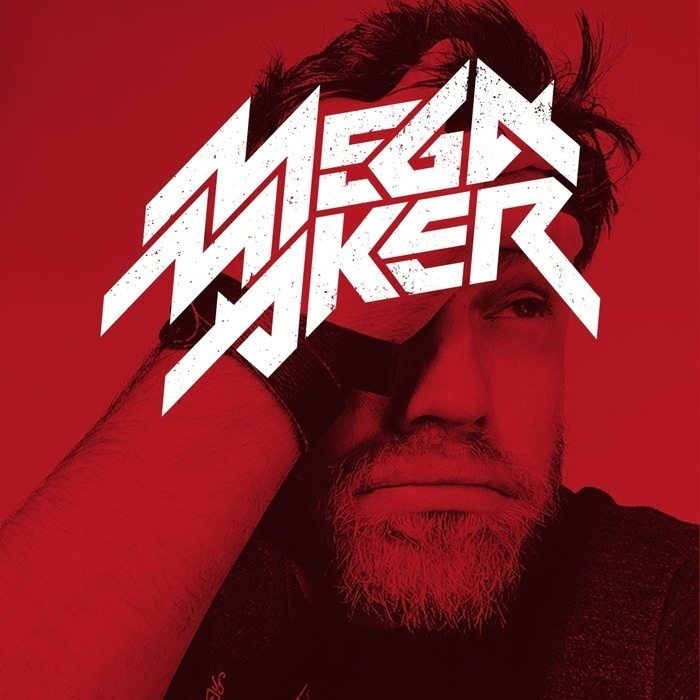 Mega Maker: a top design podcast by Justin Jackson