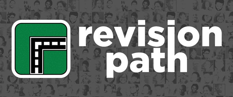 Revision Path: a top design podcast by Maurice Cherry